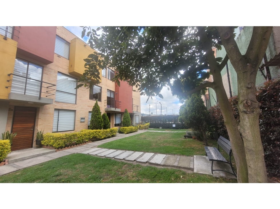 ACSI 1570 Casa para la venta en el Condominio Palo Alto en Mosquera — foto 2