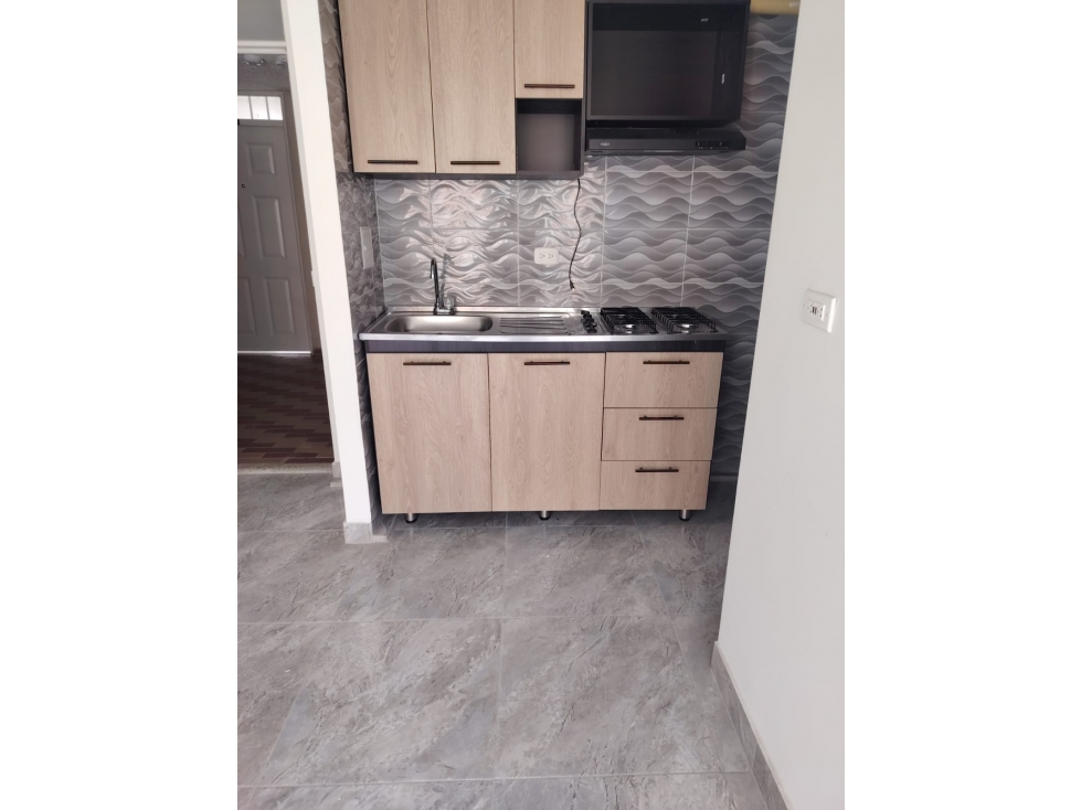 ACSI 1565 Apartamento en Venta en el Conjunto Opalo — foto 3
