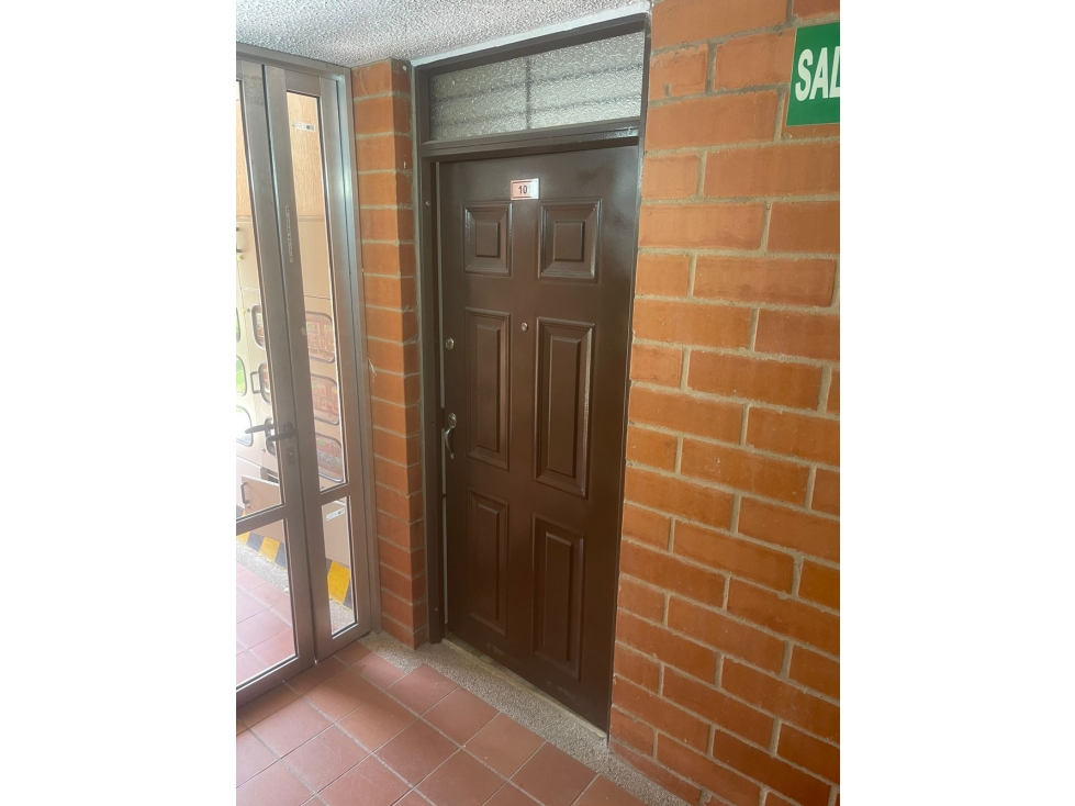 ACSI 782. Apartamento en venta, Toscana, Madrid, Cundinamarca — foto 5
