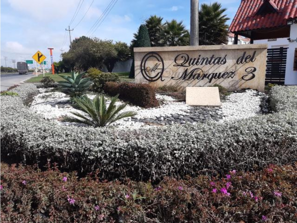 ACSI 967. Casa en Venta de casa, Quintas del Marquez, Mosquera
