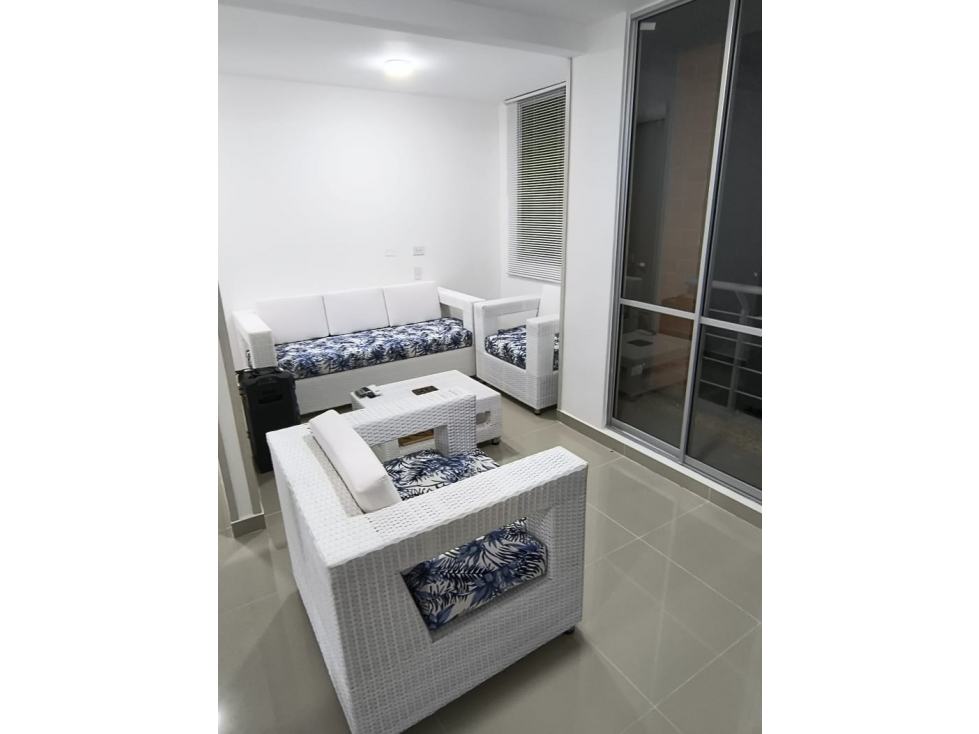 ACSI 1413. Apartamento en venta en Girardot Cundinamarca — foto 3