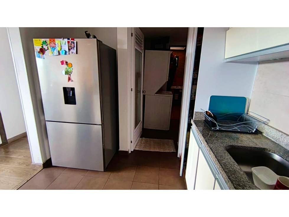 ACSI 1424. Apartamento en Venta, San Alejo, El diamante, Mosquera — foto 5