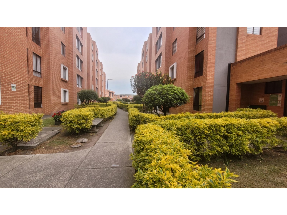ACSI 1429 Apartamento en venta en el conjunto Petrel