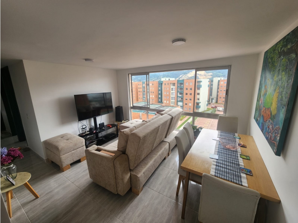 ACSI 1242. Apartamento en venta en Tocancipá — foto 3