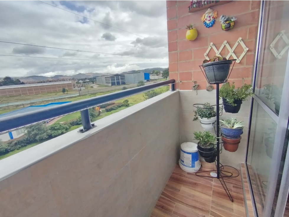ACSI 1498. Apartamento en Venta Mosquera, San Isidro — foto 4