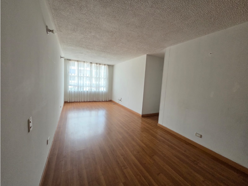 ACSI 1583. Apartamento en Arriendo, Portón de Américas, Bogotá — foto 4