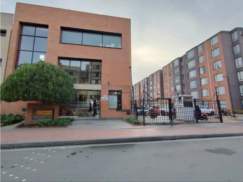 ACSI 1508. Apartamento en venta La Estancia 1, Mosquera, Cundinamarca.