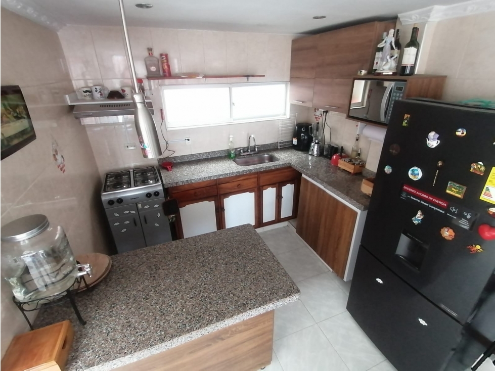 ACSI 392. Casa en venta en Villa Nueva, Mosquera, Cundinamarca. — foto 4