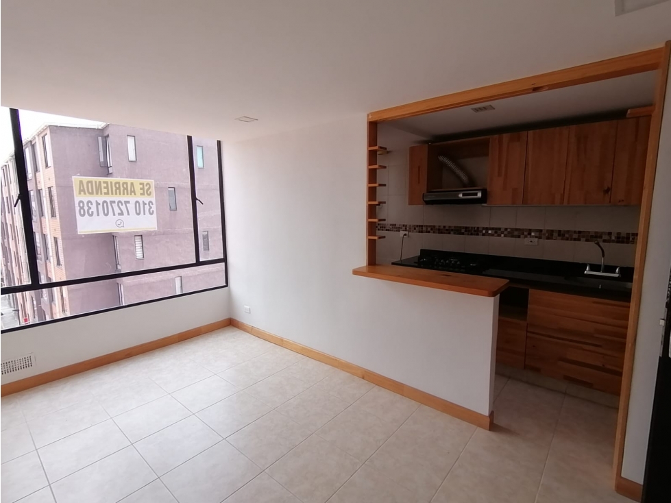 ACSI 1607. Apartamento en Venta, La Estancia, Mosquera Cundinamarca — foto 4