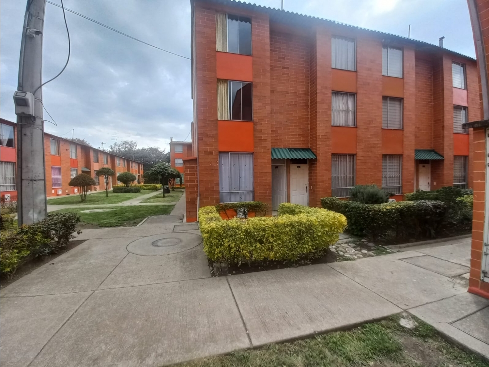 ACSI 720. Casa en venta en Mosquera, Trebol Mz 7 — foto 2