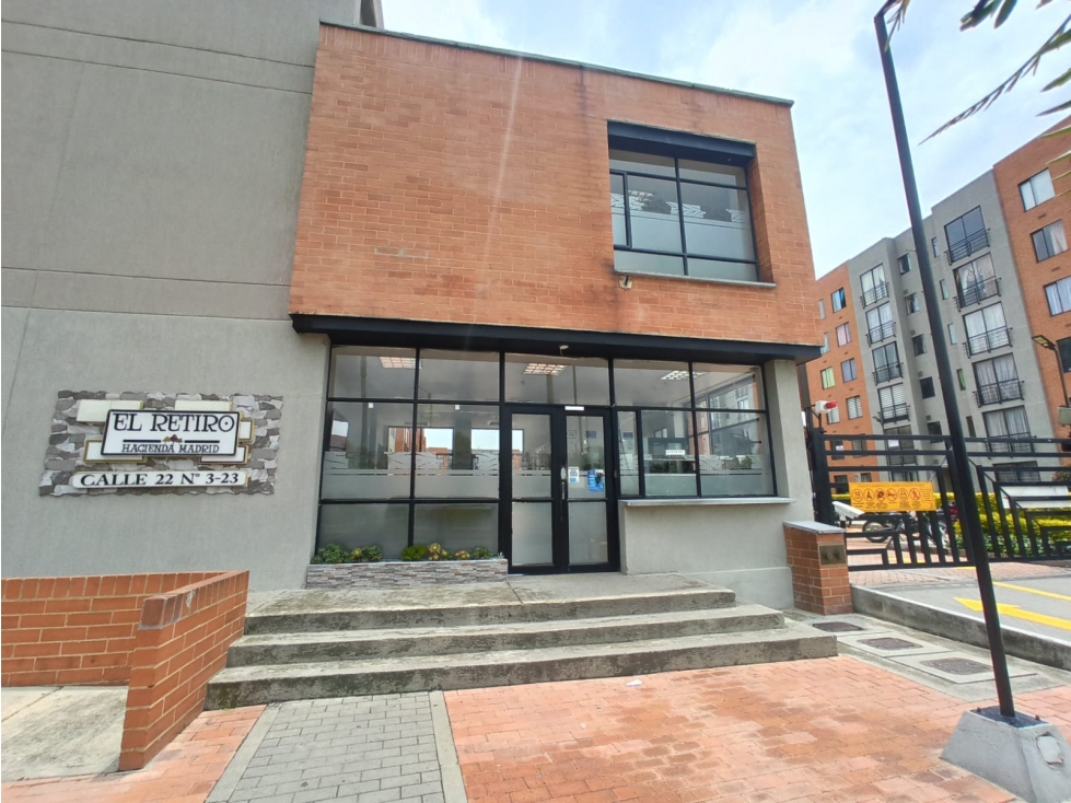 ACSI 1175. Apartamento en Venta Madrid, El Retiro