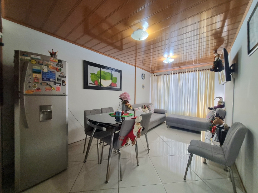ACSI 1327. Casa en Venta Alicante, Mosquera, Cund. — foto 6