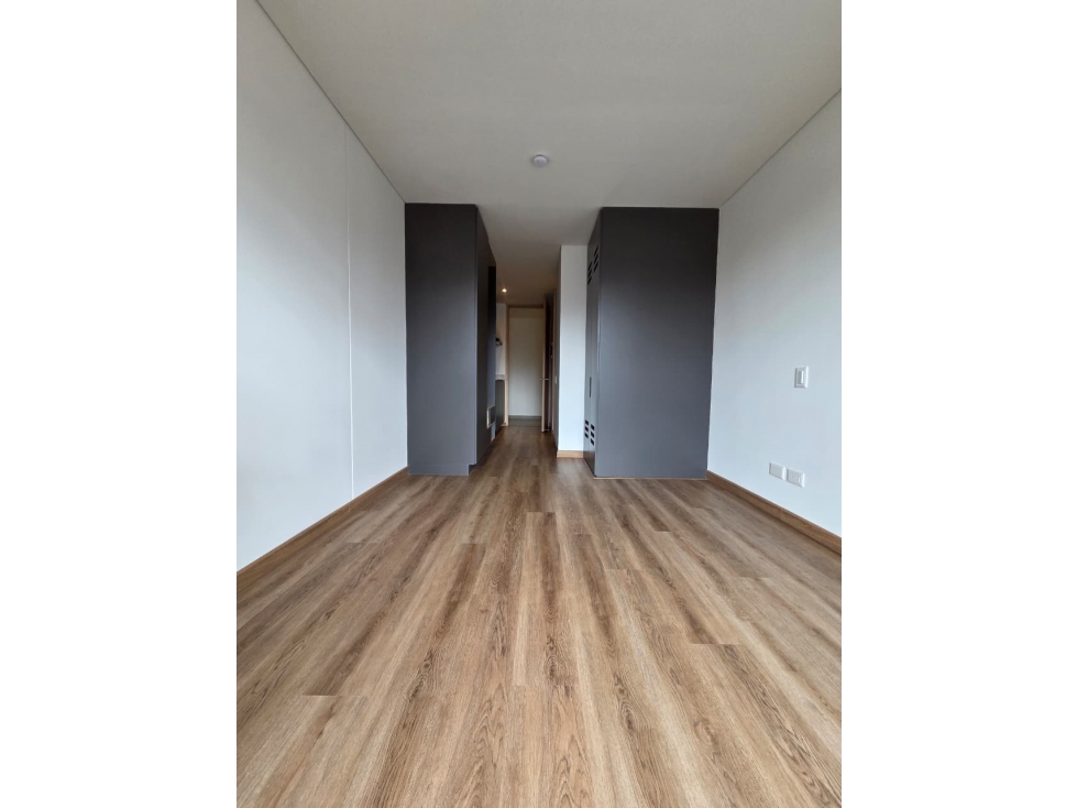 ACSI 1085. Apartaestudio en venta, Ed. Teik Urbano, Bogotá — foto 3