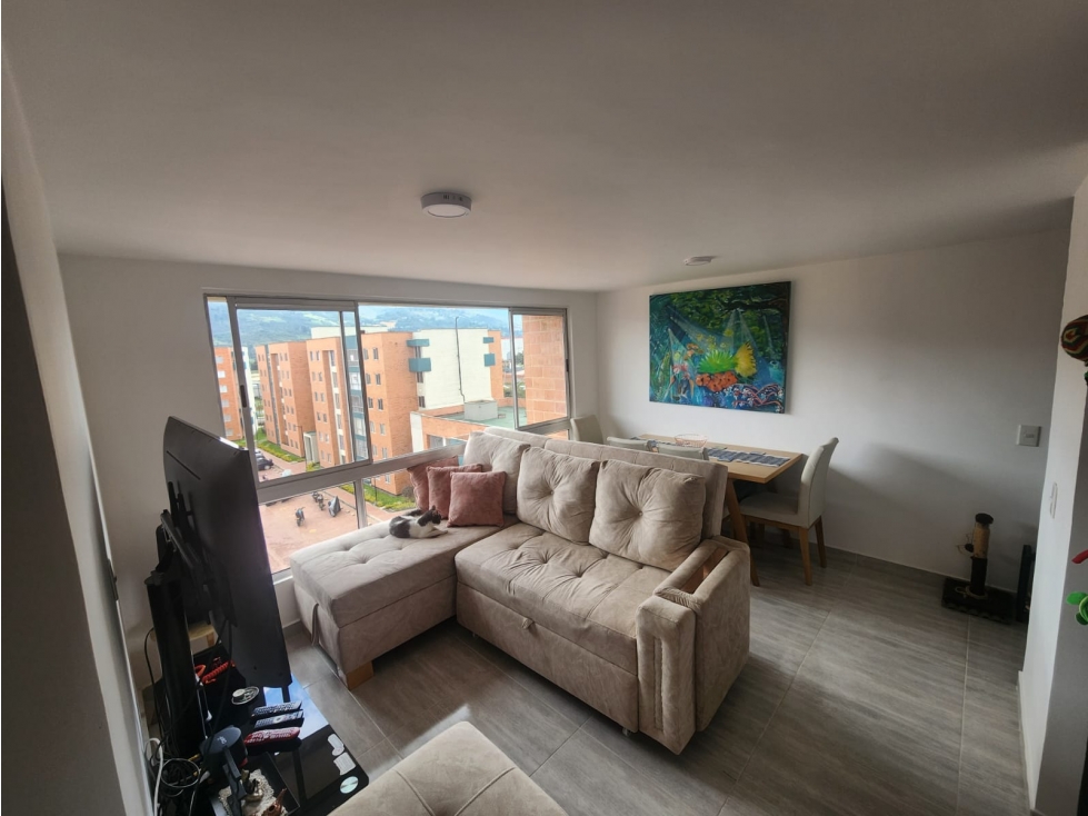 ACSI 1242. Apartamento en venta en Tocancipá — foto 4