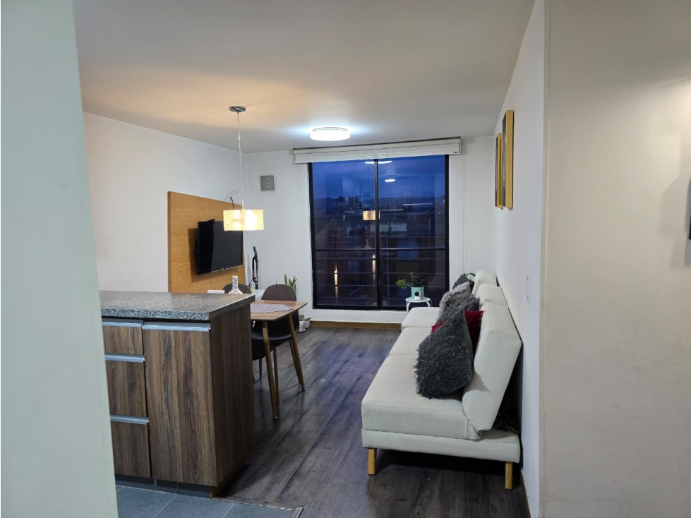 ACSI 1464 Apartamento en venta en el Conjunto la Estancia III — foto 4