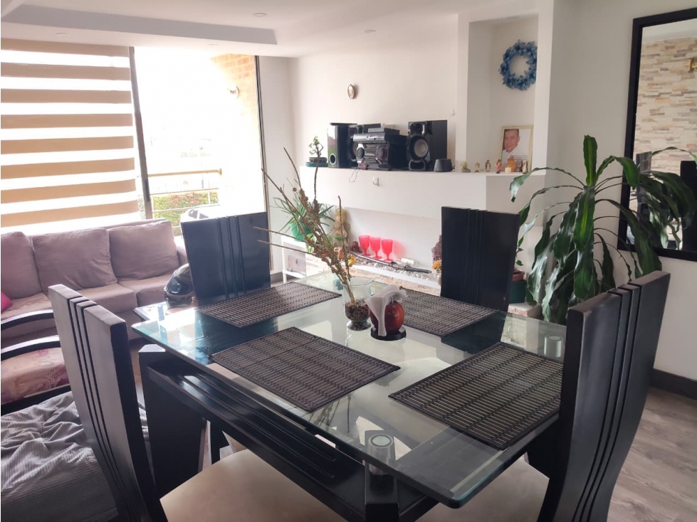 ACSI 1479. Apartamento en venta en Normandía del Parque 2 Funza, cund. — foto 5