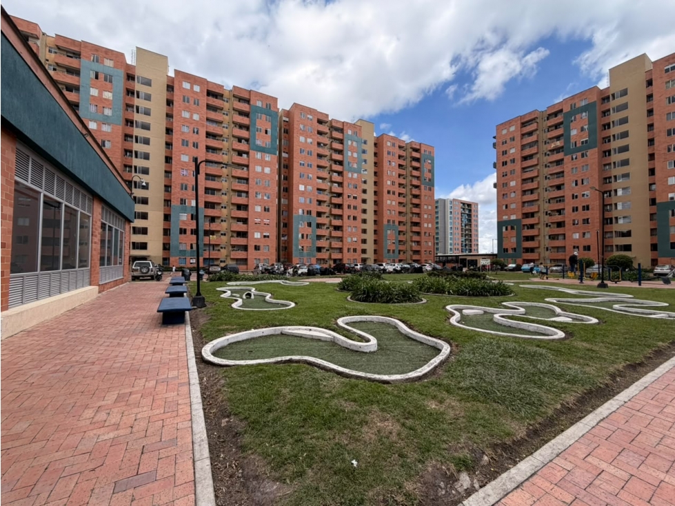 ACSI 1489 Apartamento en venta en el Conjunto Boreal