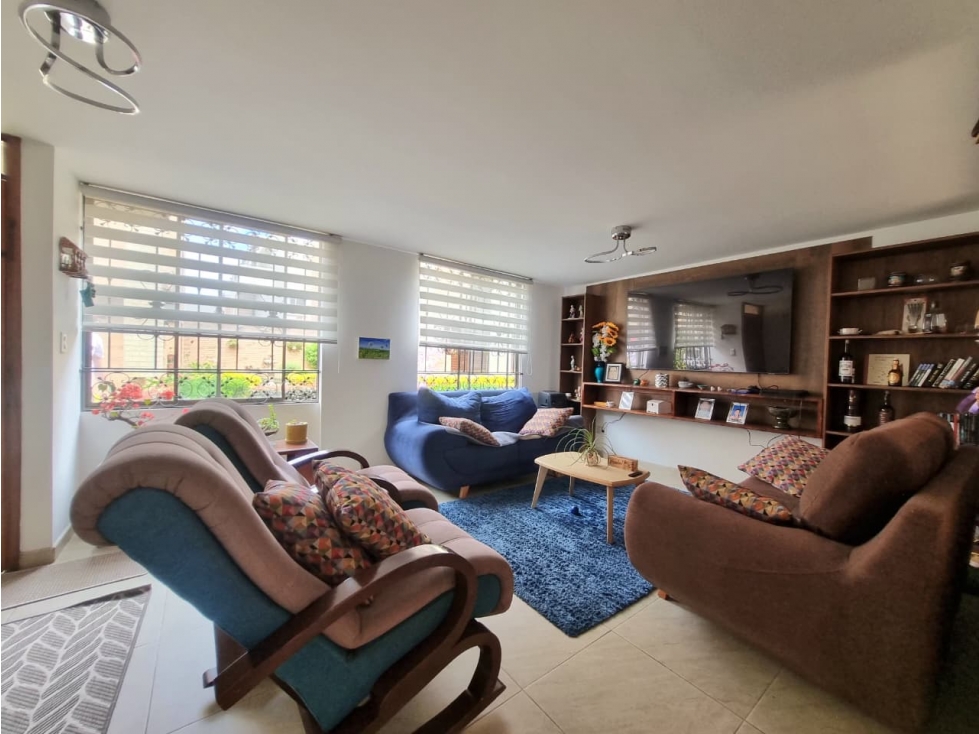ACSI 1512. Casa en venta en Cortijo de Serrezuela, Mosquera — foto 5
