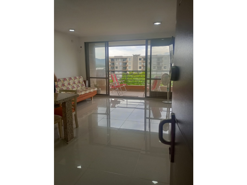 ACSI 1551. Apartamento en Venta, Hacienda Peñalisa, Almendro, Ricaurte — foto 4