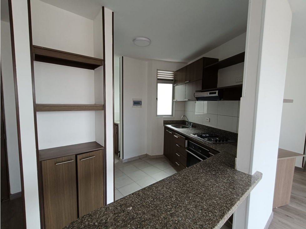 ACSI 1604. Apartamento en Venta Reserva de Mallorca 3, Mosquera — foto 5