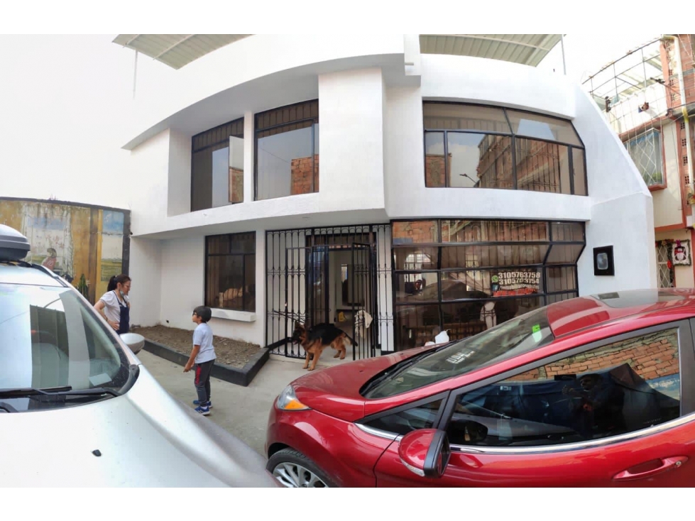 ACSI 752. Casa en venta en Madrid Cundinamarca - 2