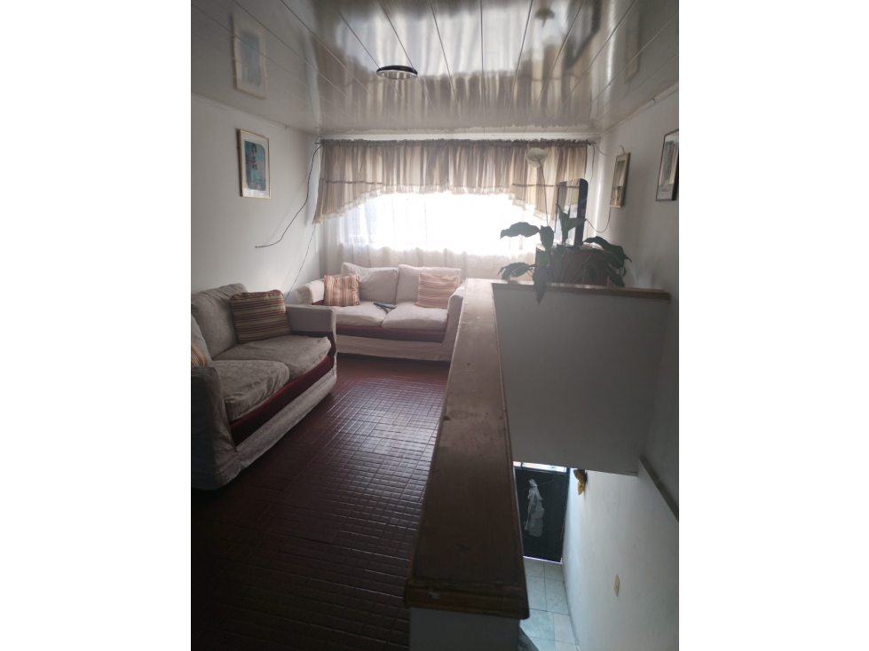 ACSI 812. Casa en Venta, Proppit, Madrid, Cundinamarca - 2
