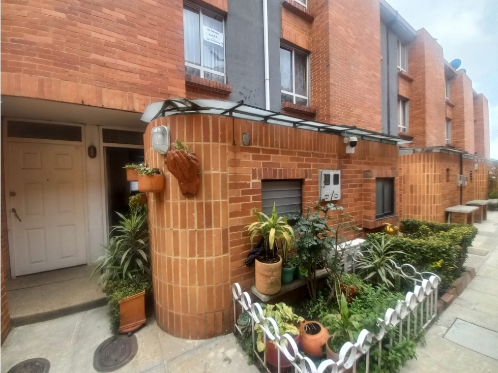 ACSI 968. Casa en venta, Senderos 2, Funza, Cundinamarca