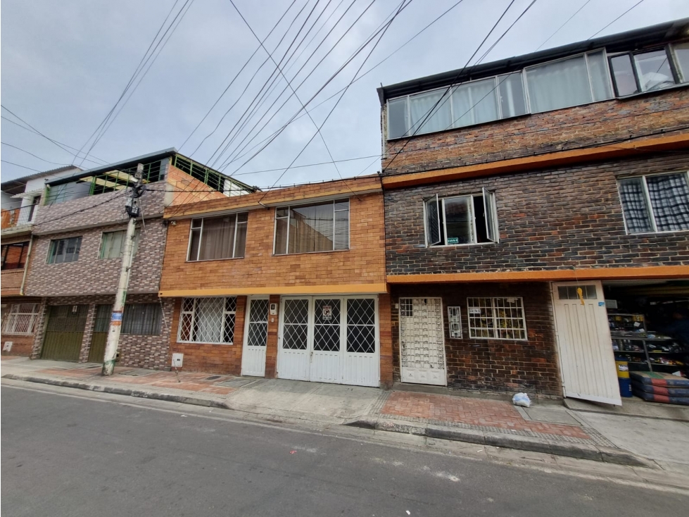 ACSI 1102. Casa en venta Funza, Cundinamarca. — foto 2