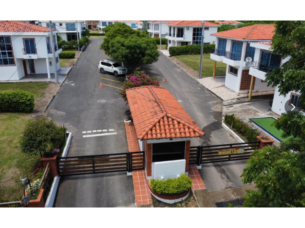 ACSI 1125. Casa en Venta, Verde Natura, Nariño, Cundinamarca - 2