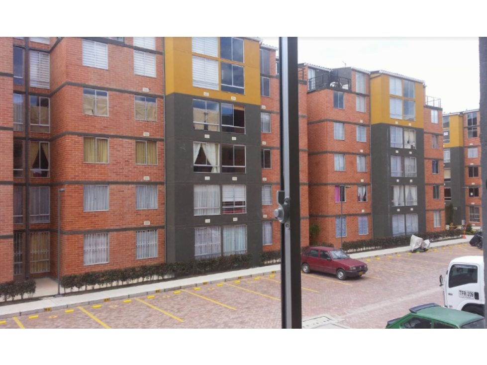 ACSI 1178. Apartamento en Venta, Oasis, Funza, Cundinamarca — foto 2