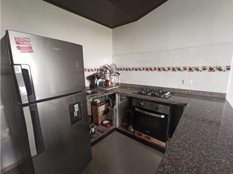 ACSI 1175. Apartamento en Venta Madrid, El Retiro — foto 4