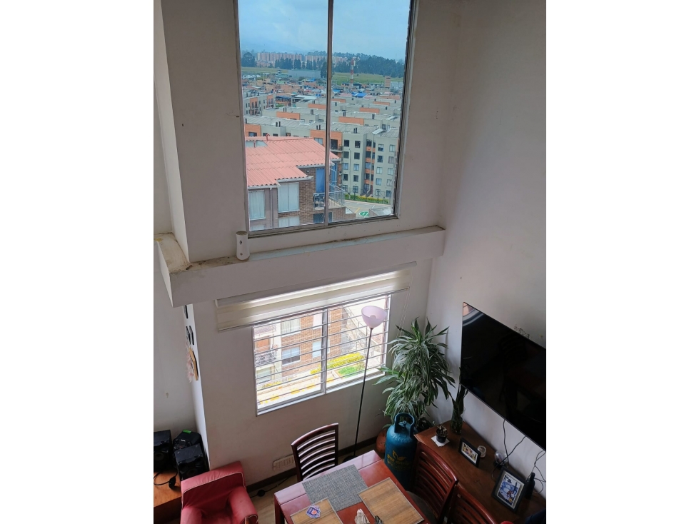ACSI 1189. Venta de Apartamento Dúplex en Madrid — foto 2