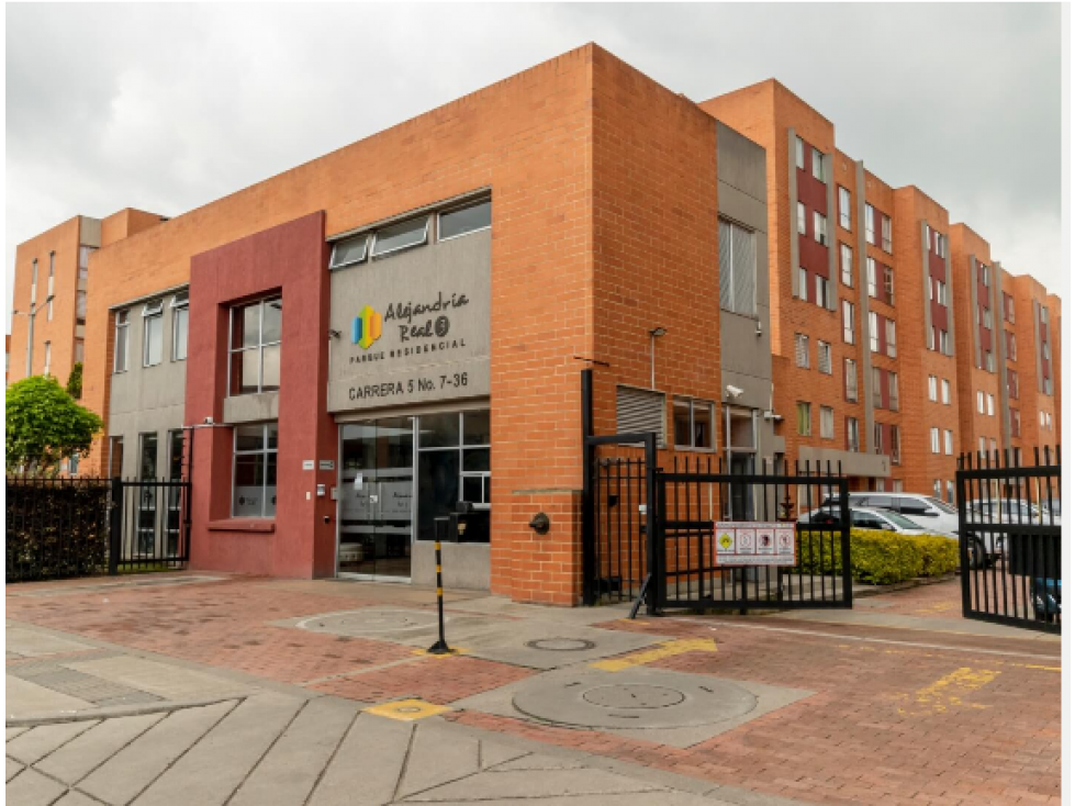 ACSI 1331 Venta de Apartamento en Mosquera, Alejandría 5