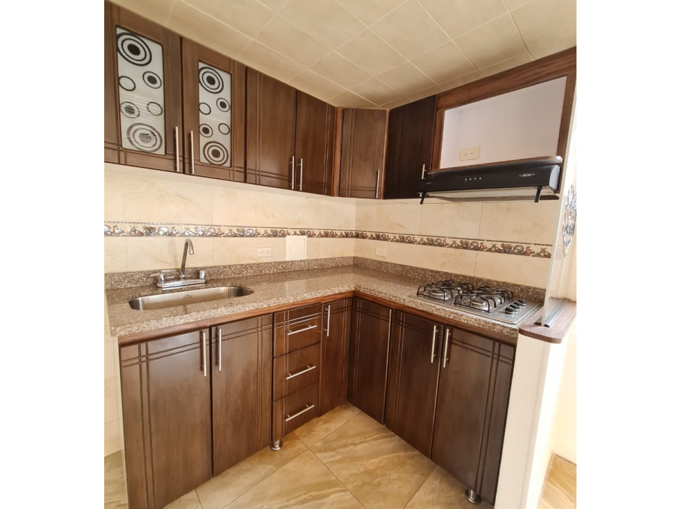 ACSI 1462 Casa en venta en el Conjunto Puerto Madero — foto 2