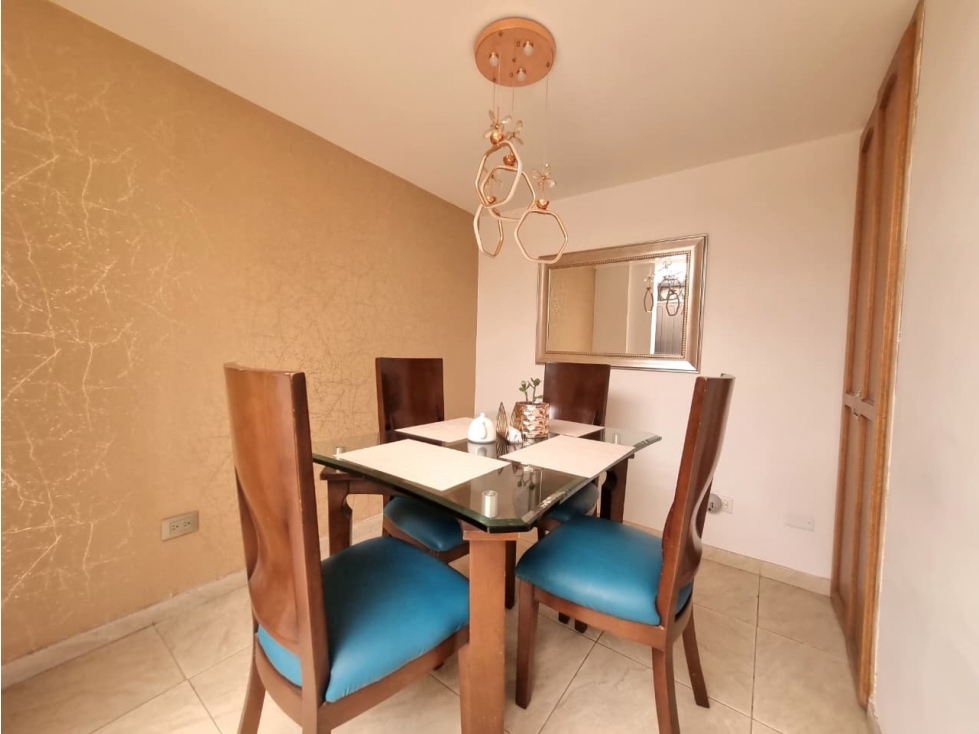 ACSI 1512. Casa en venta en Cortijo de Serrezuela, Mosquera — foto 6