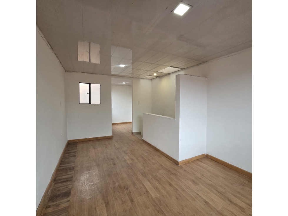 ACSI 1591. Casa en arriendo, Senderos de Engativá (Pueblo), Bogotá — foto 4