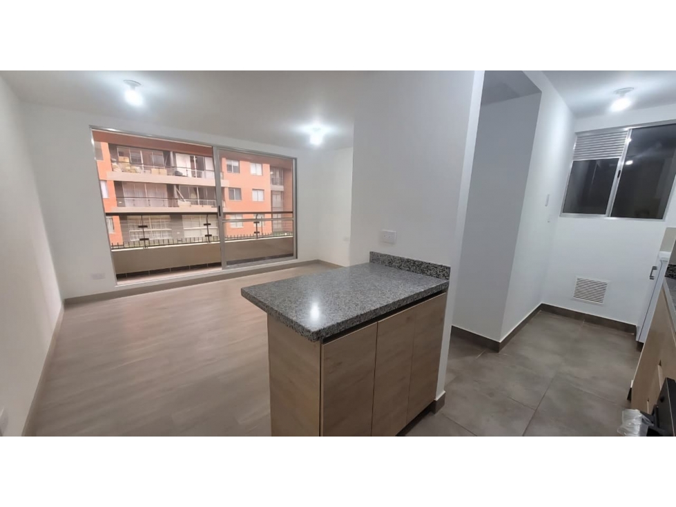 ACSI 1596. Apartamento para la venta en Novaterra, Mosquera — foto 6