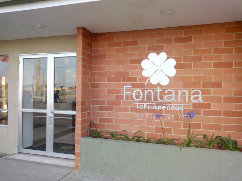 ACSI 826. Apartamento en venta Madrid, Fontana 1
