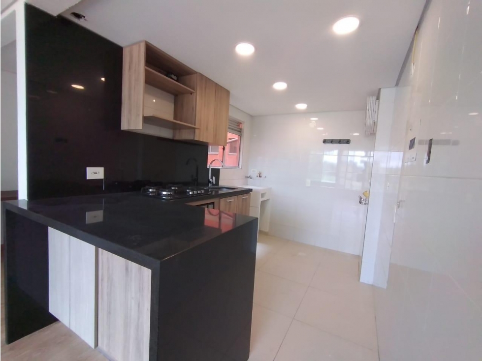 ACSI 934. Apartamento en venta, Tarento Madrid Cundinamarca — foto 6