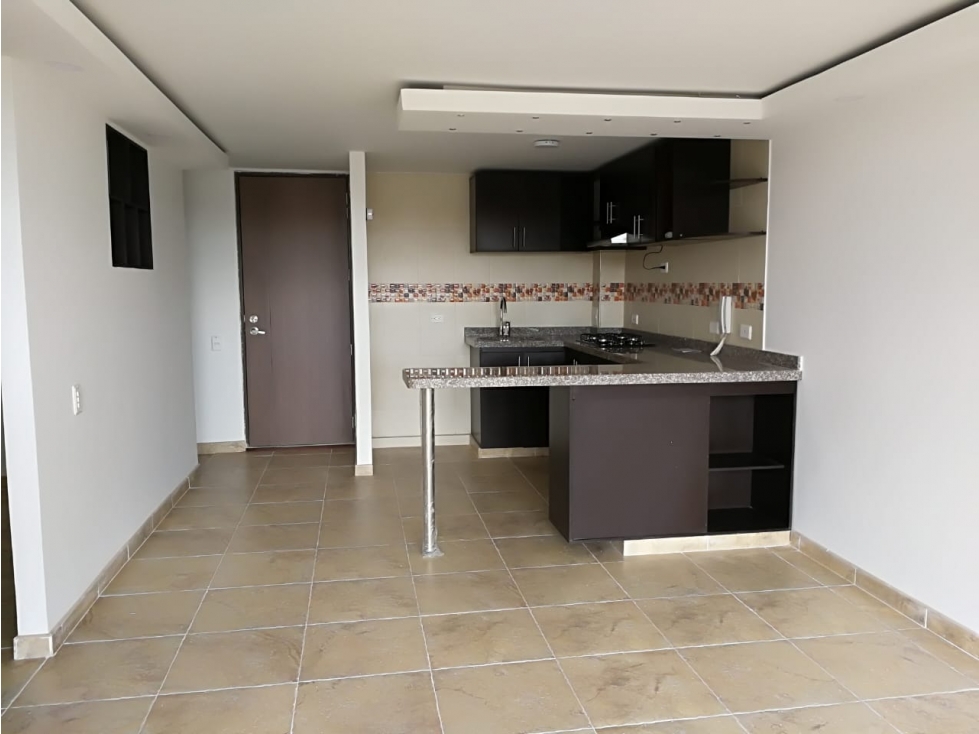 ACSI 355. Apartamento en venta, Normandía del Parque, Funza, Cund. — foto 6