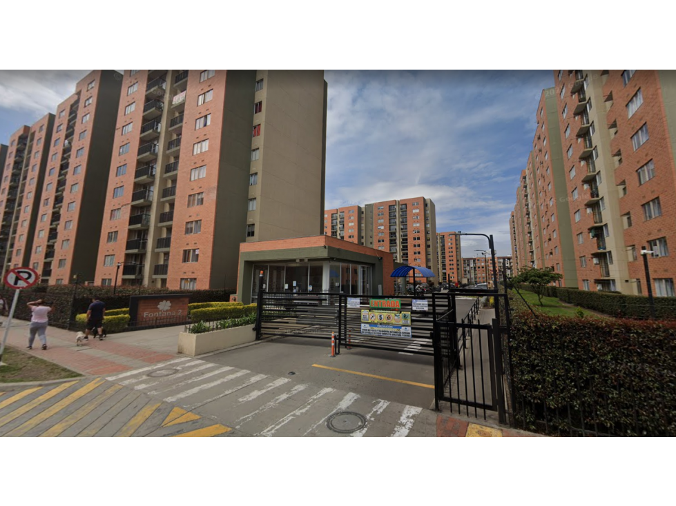 ACSI 1345. Venta de Apartamento, Fontana 2, La Prosperidad