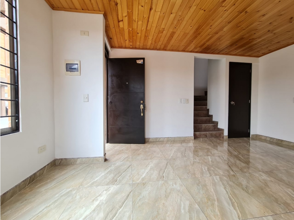 ACSI 1462 Casa en venta en el Conjunto Puerto Madero — foto 4