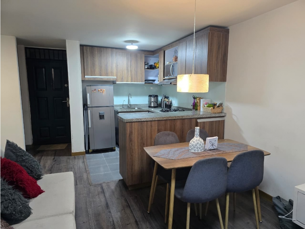 ACSI 1464 Apartamento en venta en el Conjunto la Estancia III — foto 5