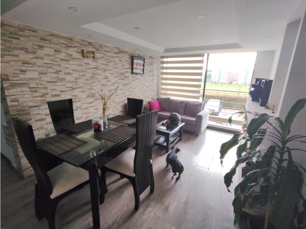 ACSI 1479. Apartamento en venta en Normandía del Parque 2 Funza, cund. — foto 2