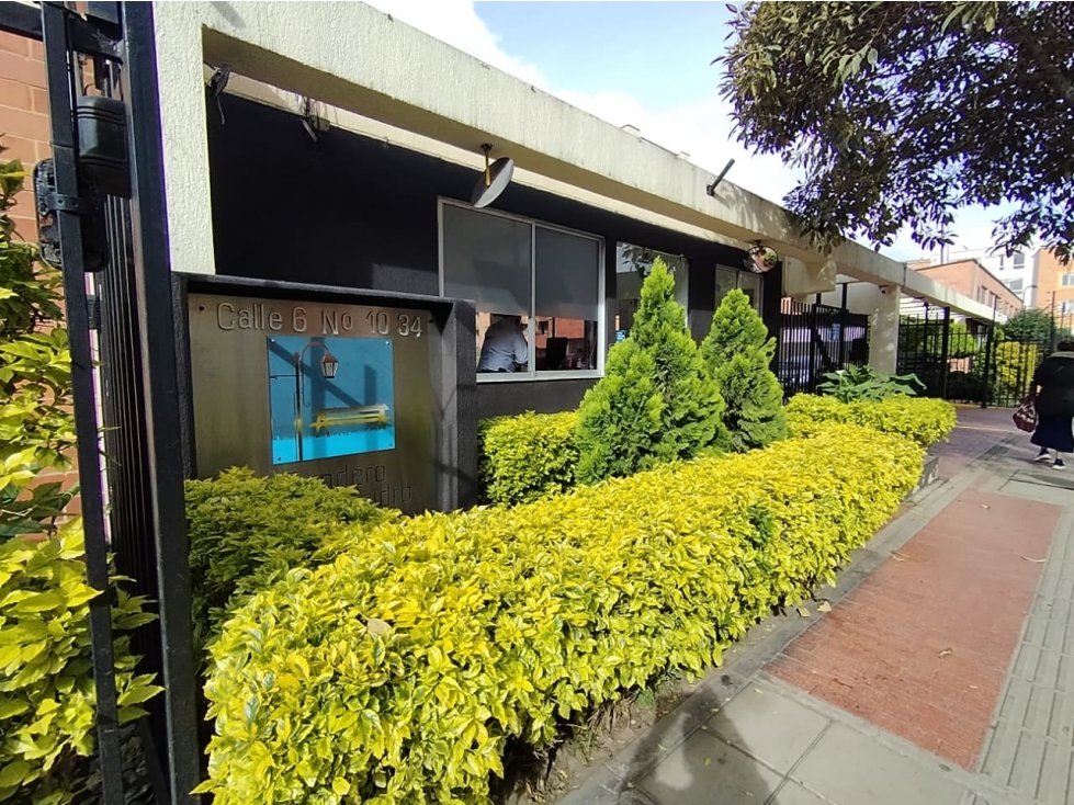 ACSI 1470. Apartamento en Venta, Mosquera, Senderos de San Isidro