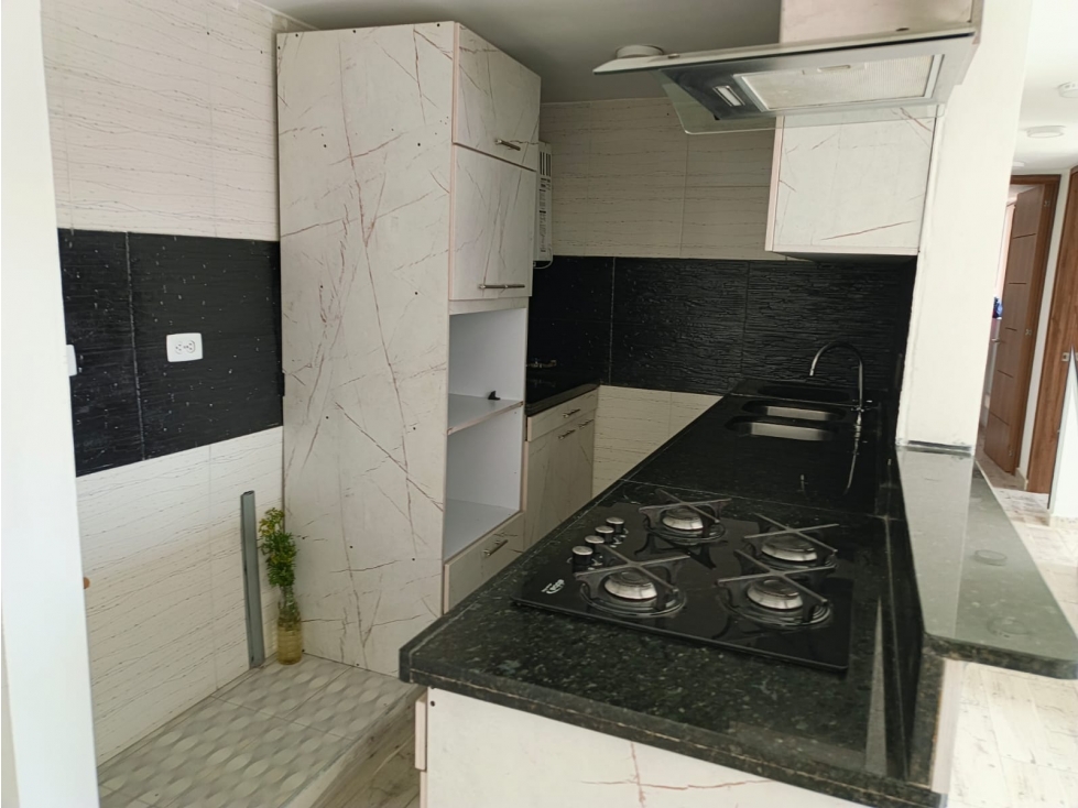 ACSI 1537. Apartamento en venta, Fontana 3, La prosperidad, Madrid — foto 3