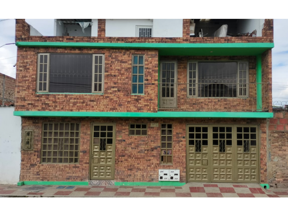 ACSI 395 Casa en venta en Mosquera Cundinamarca