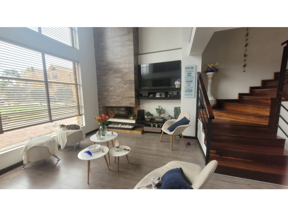 ACSI 1586. casa para la venta en el Diamante Mosquera — foto 5