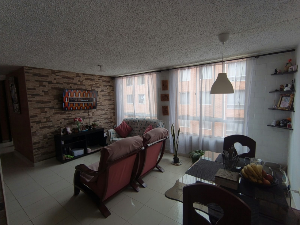 ACSI 1606. Apartamento en Venta, La Finca, Madrid, Cundinamarca — foto 2