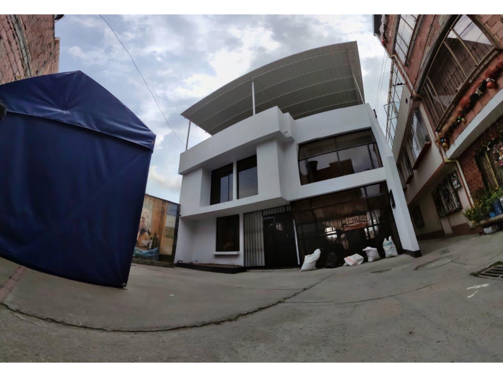ACSI 752. Casa en venta en Madrid Cundinamarca - 1